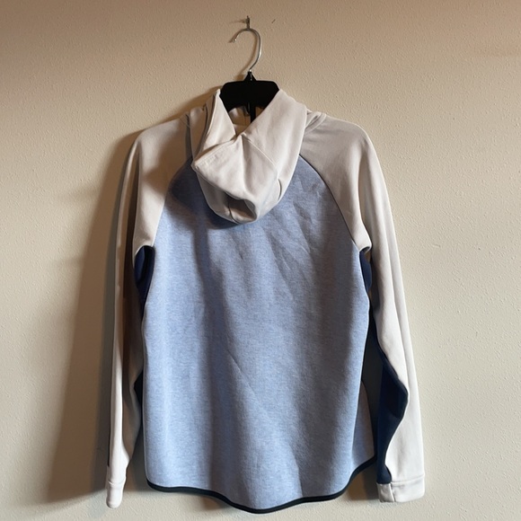 Men’s Nike M Fleece Hoodie - Picture 2 of 2